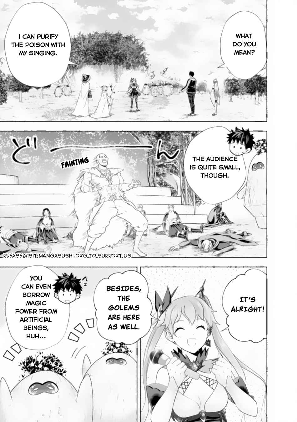Chapter 174 - Page 6