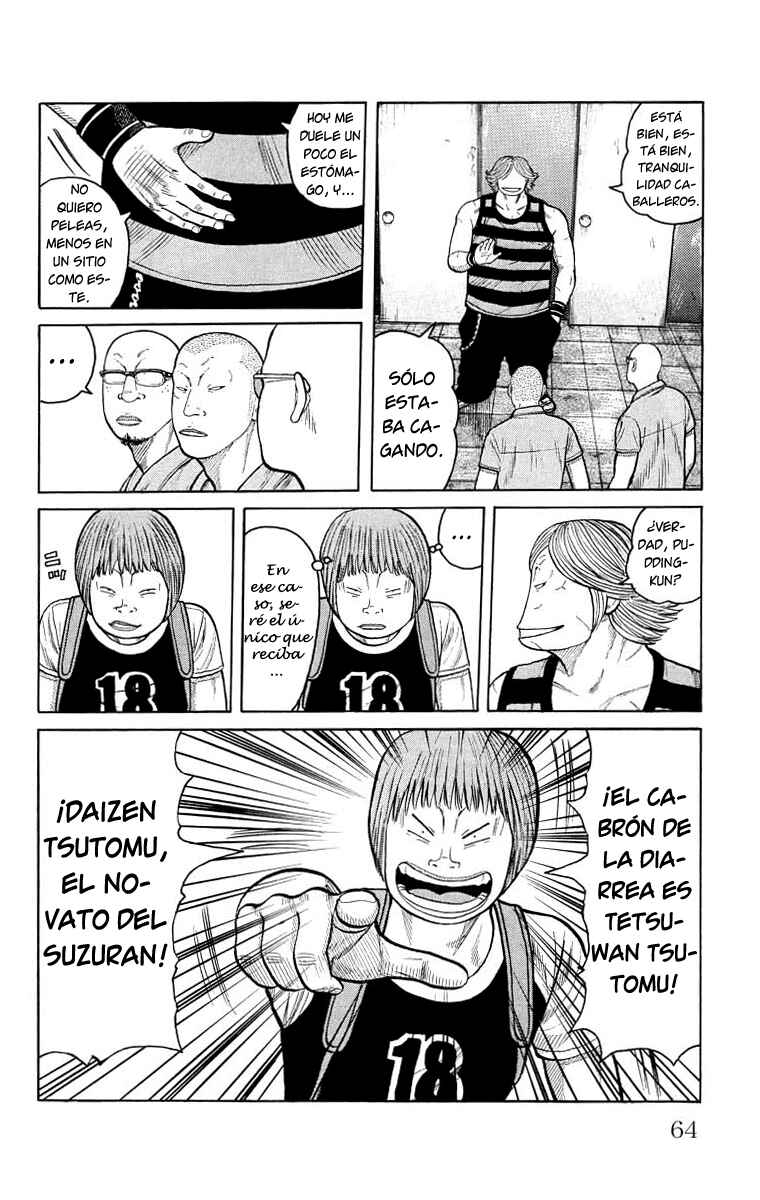 Chapter 50 - Page 18