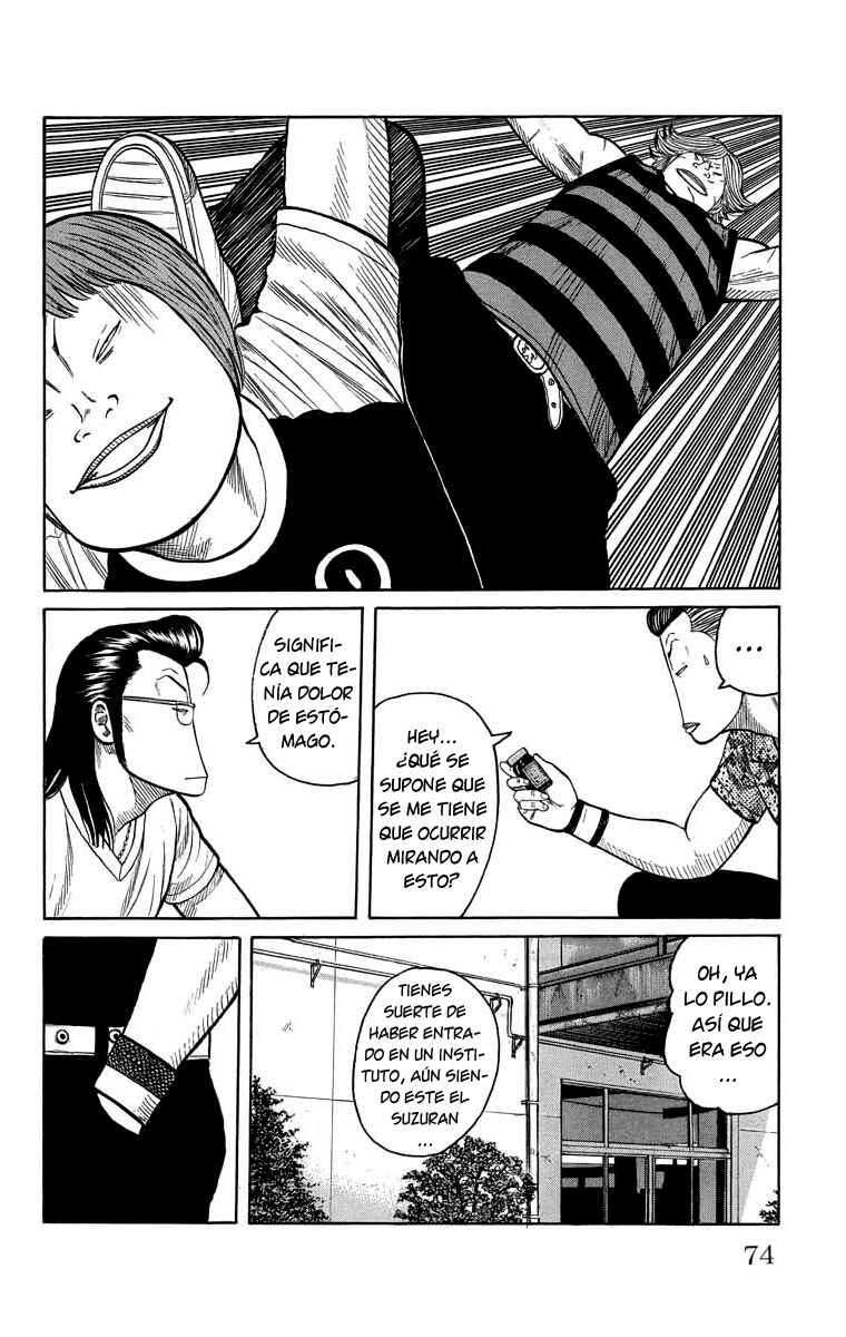 Chapter 50 - Page 28