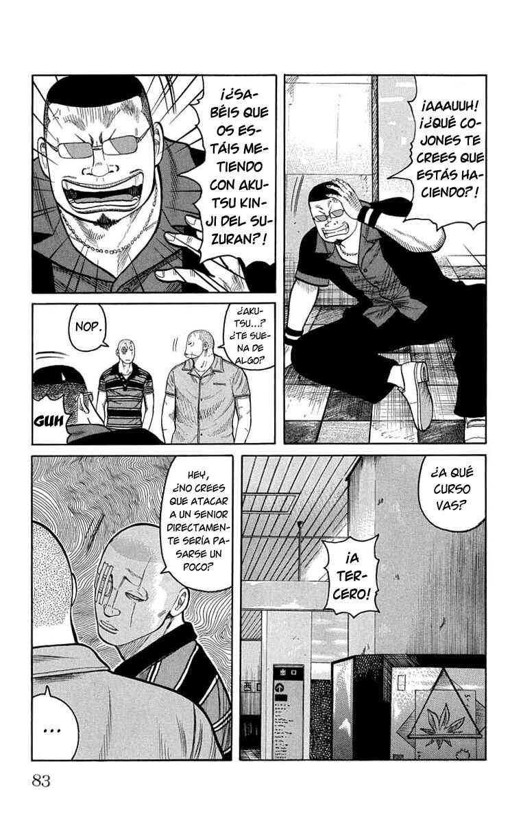 Chapter 50 - Page 37