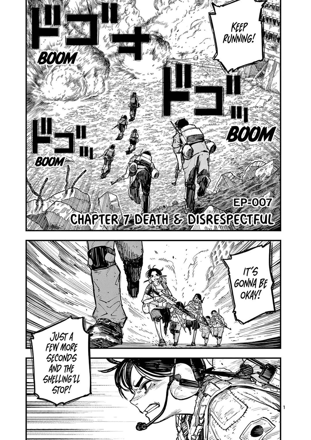 Chapter 7 - Page 1