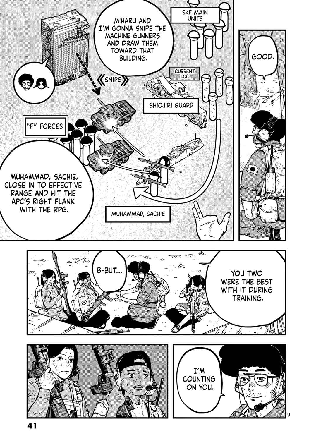 Chapter 7 - Page 9
