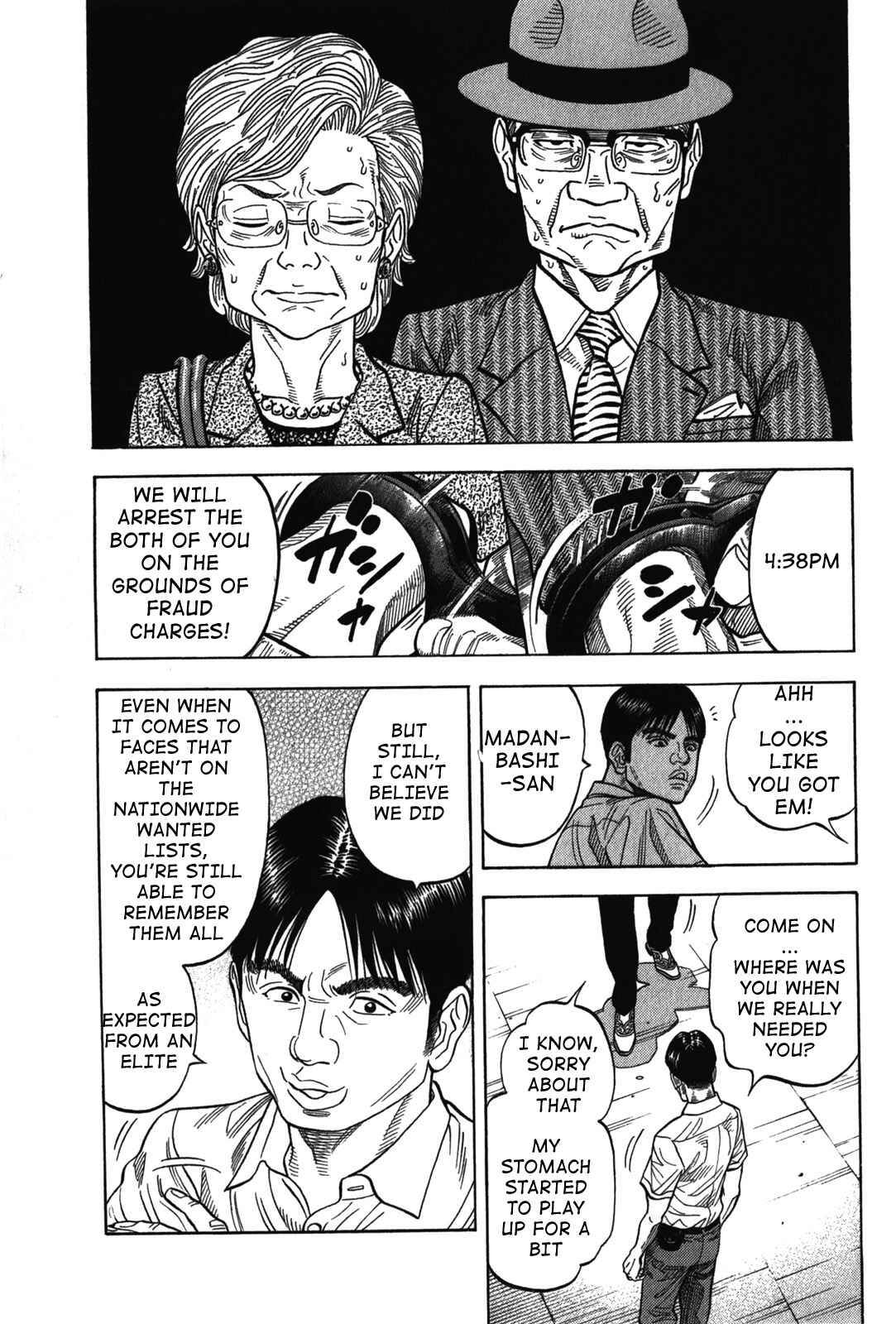 Chapter 77 - Page 11