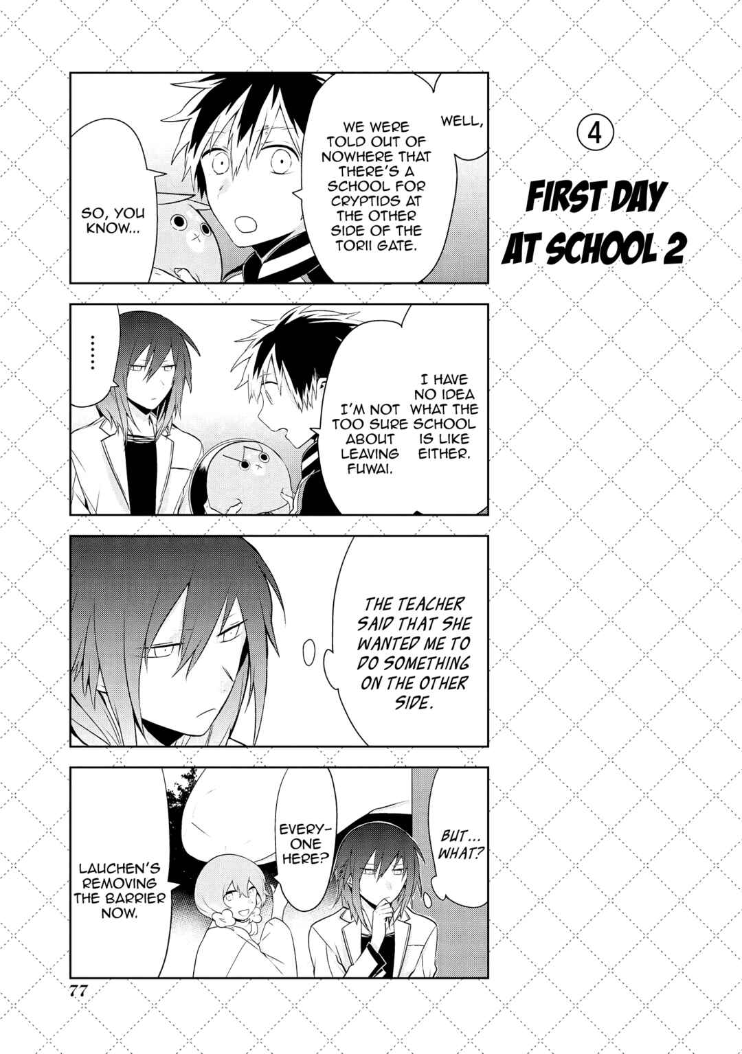 Chapter 66 - Page 5