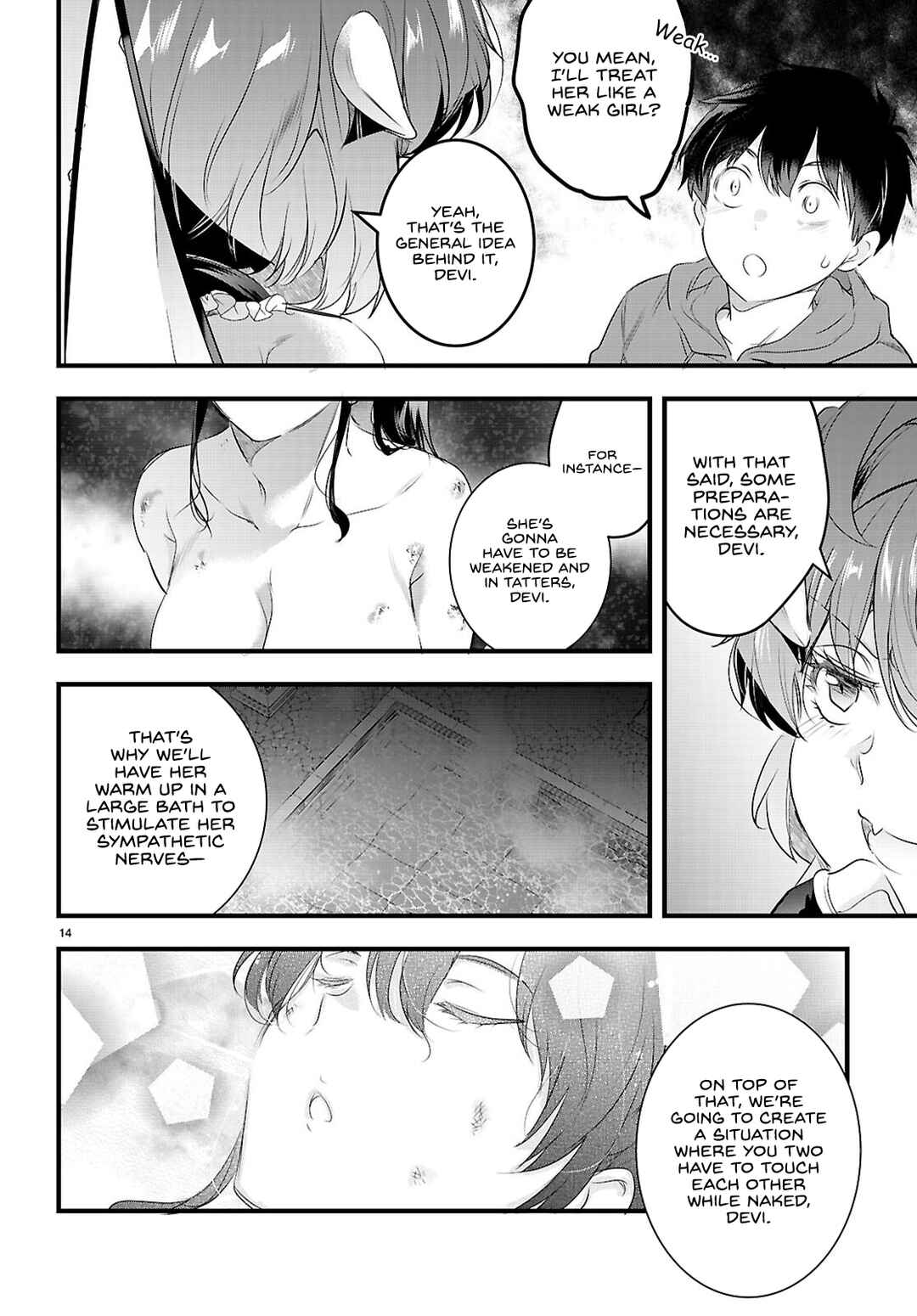 Chapter 28 - Page 15