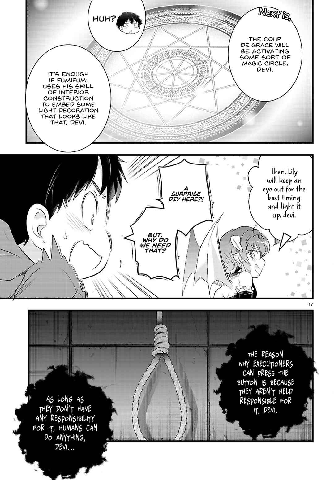 Chapter 28 - Page 18