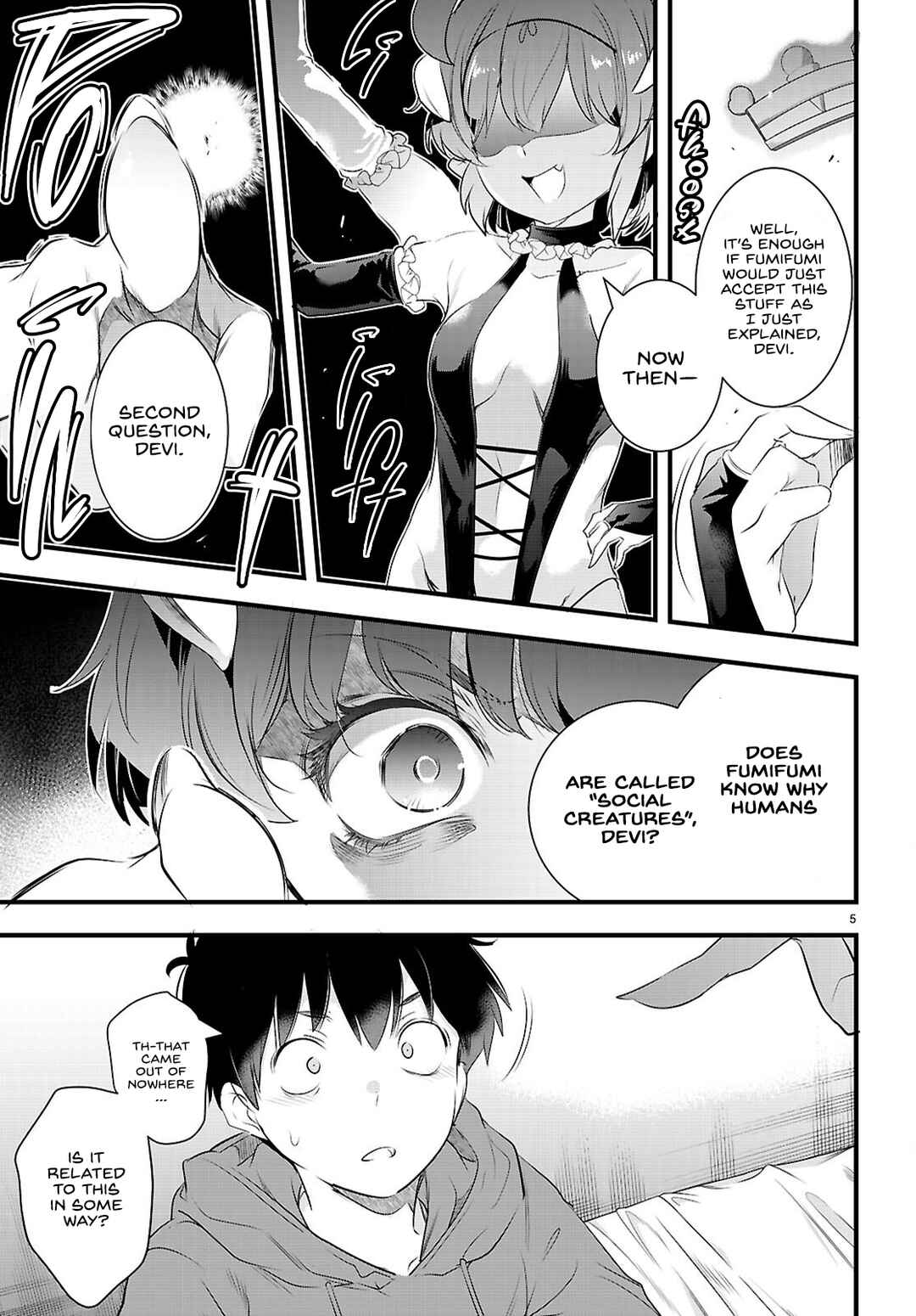 Chapter 28 - Page 6