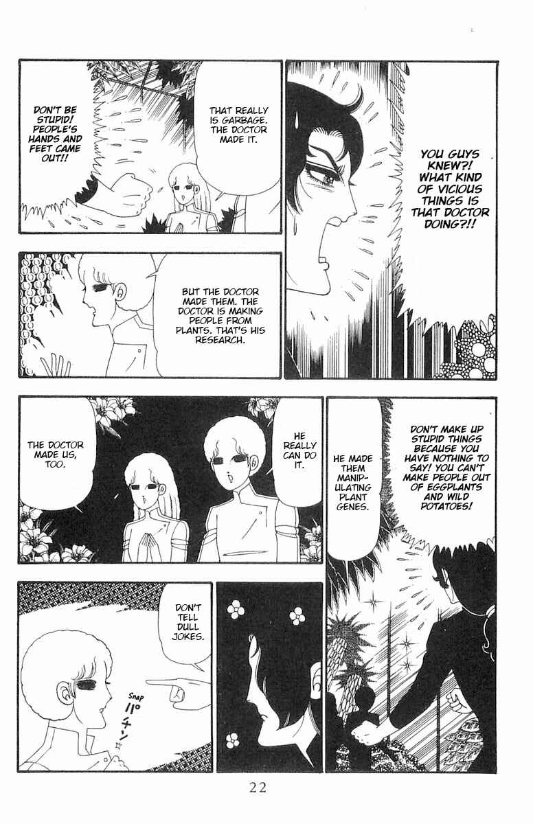 Chapter 94 - Page 23