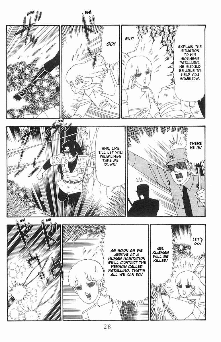 Chapter 94 - Page 29