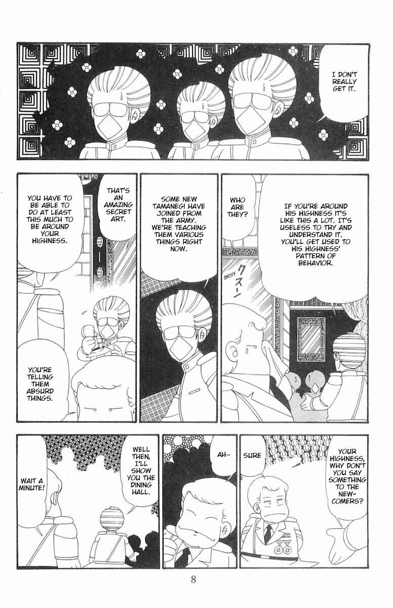 Chapter 94 - Page 9
