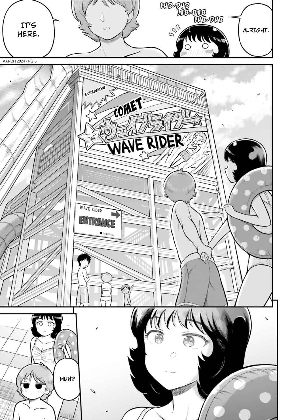 Chapter 65 - Page 5