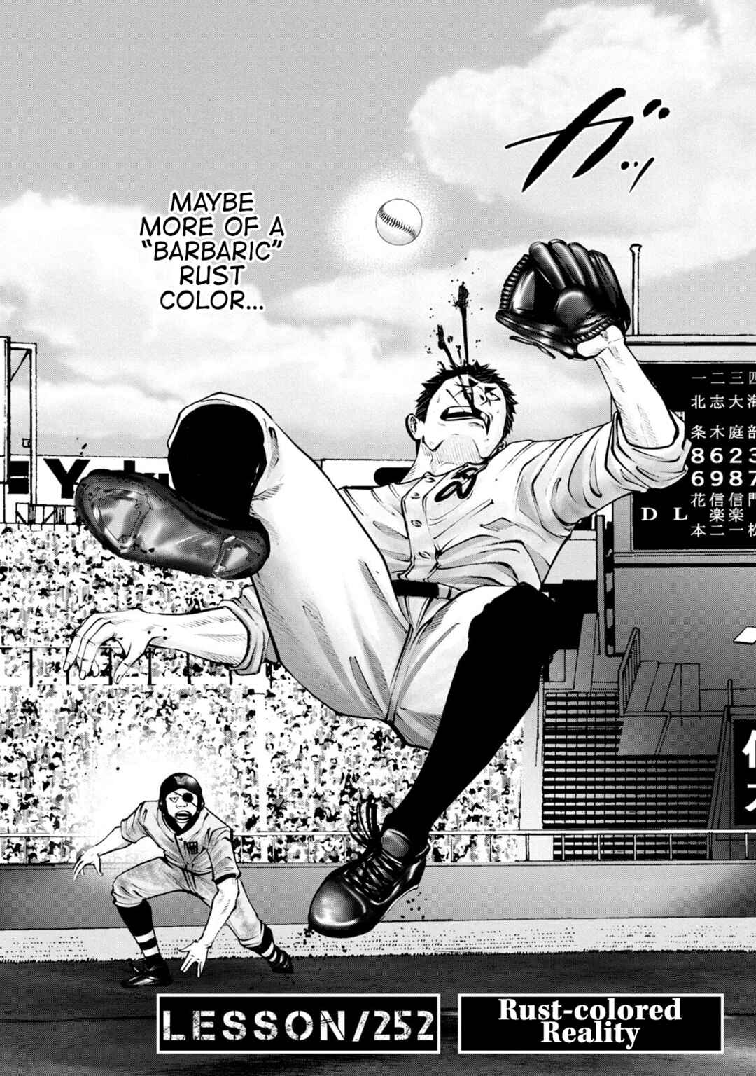 Chapter 252 - Page 2
