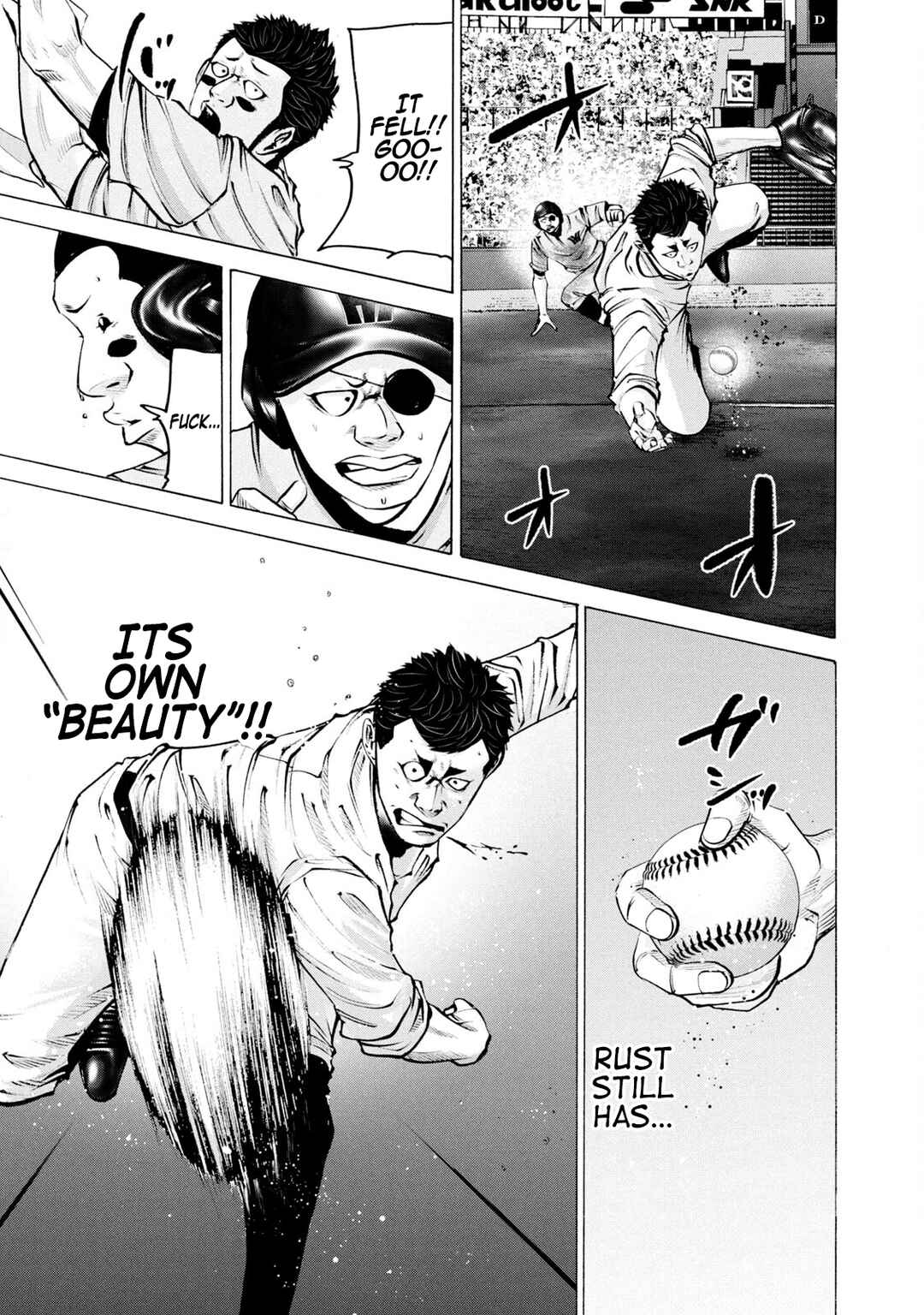 Chapter 252 - Page 5
