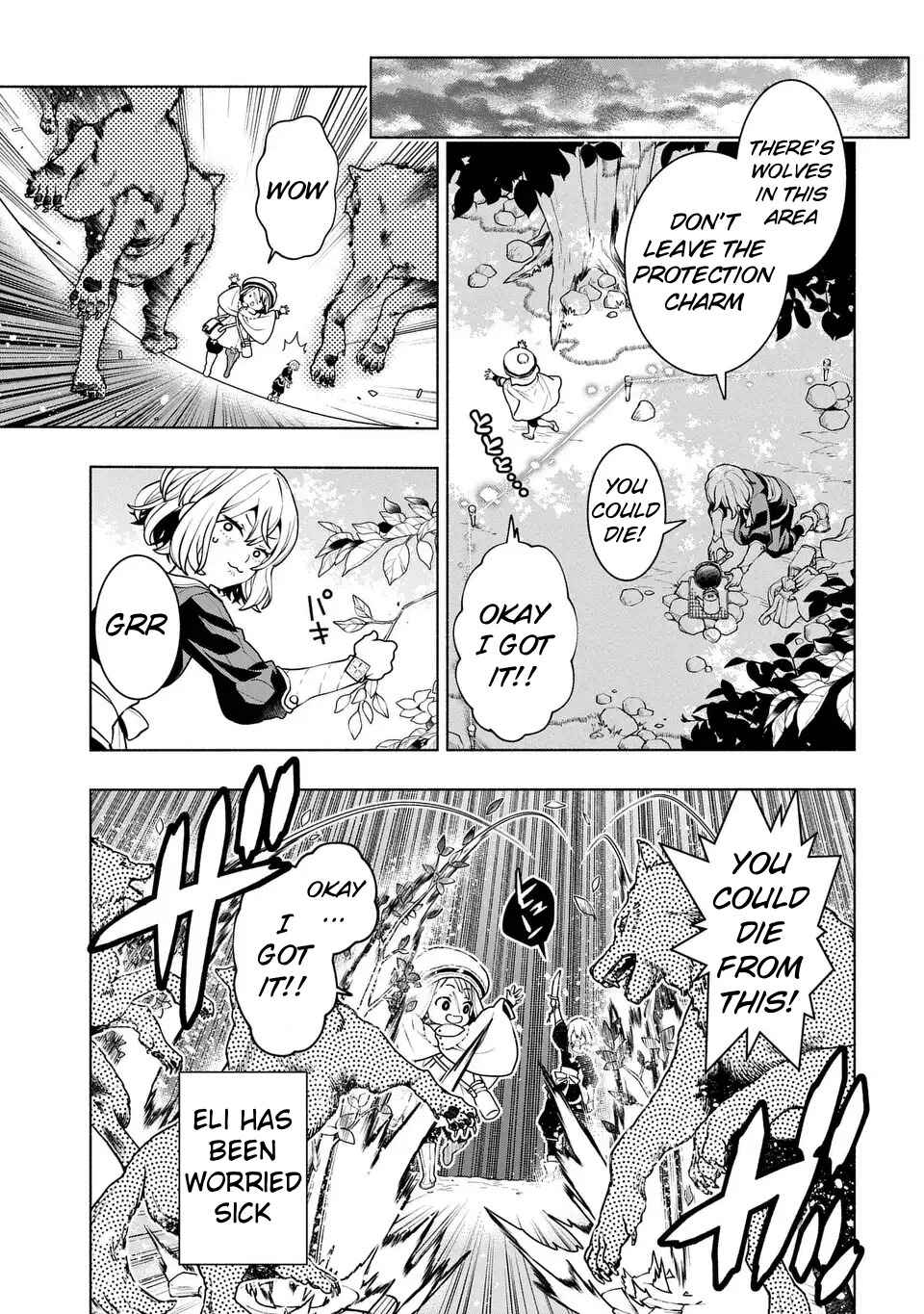 Chapter 4 - Page 3