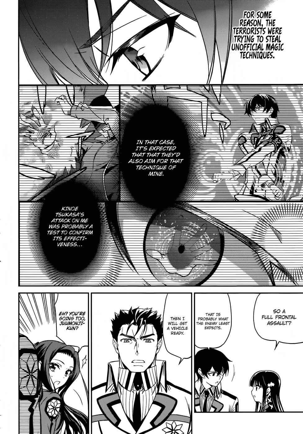 Chapter 20 - Page 28