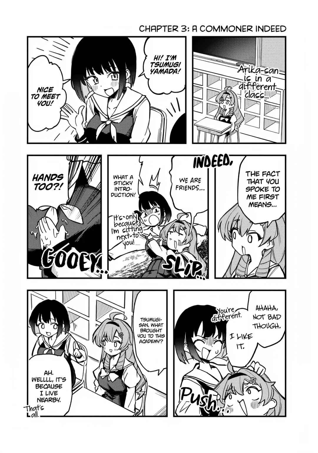 Chapter 3 - Page 1