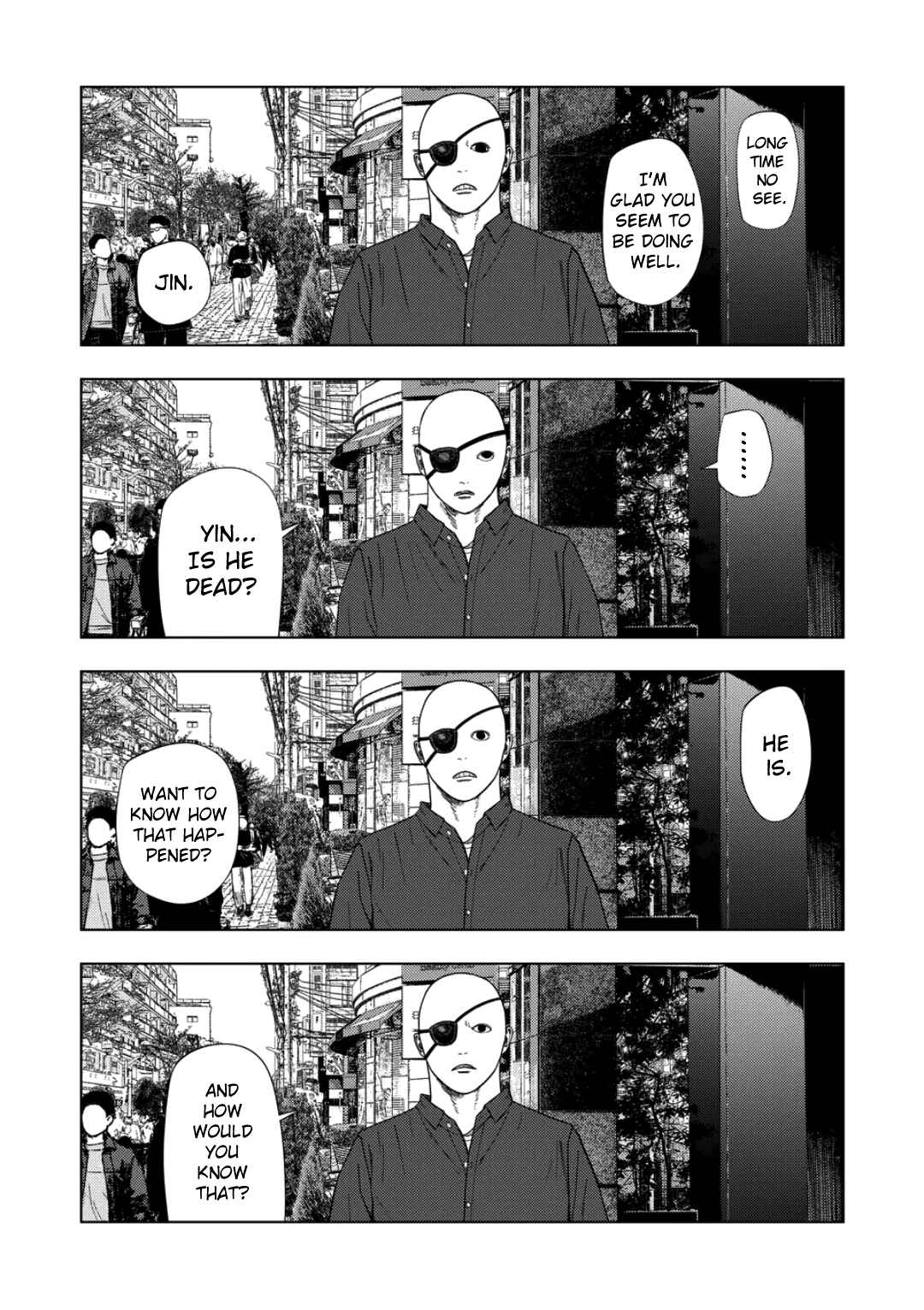Chapter 231 - Page 1