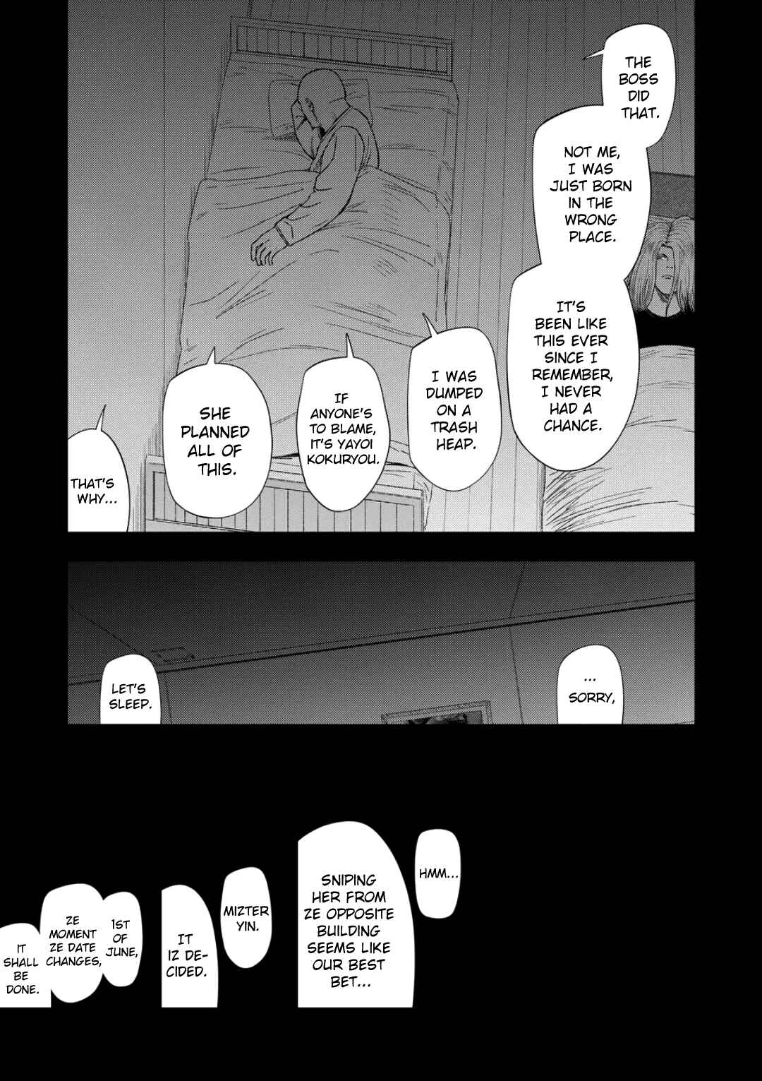 Chapter 231 - Page 10