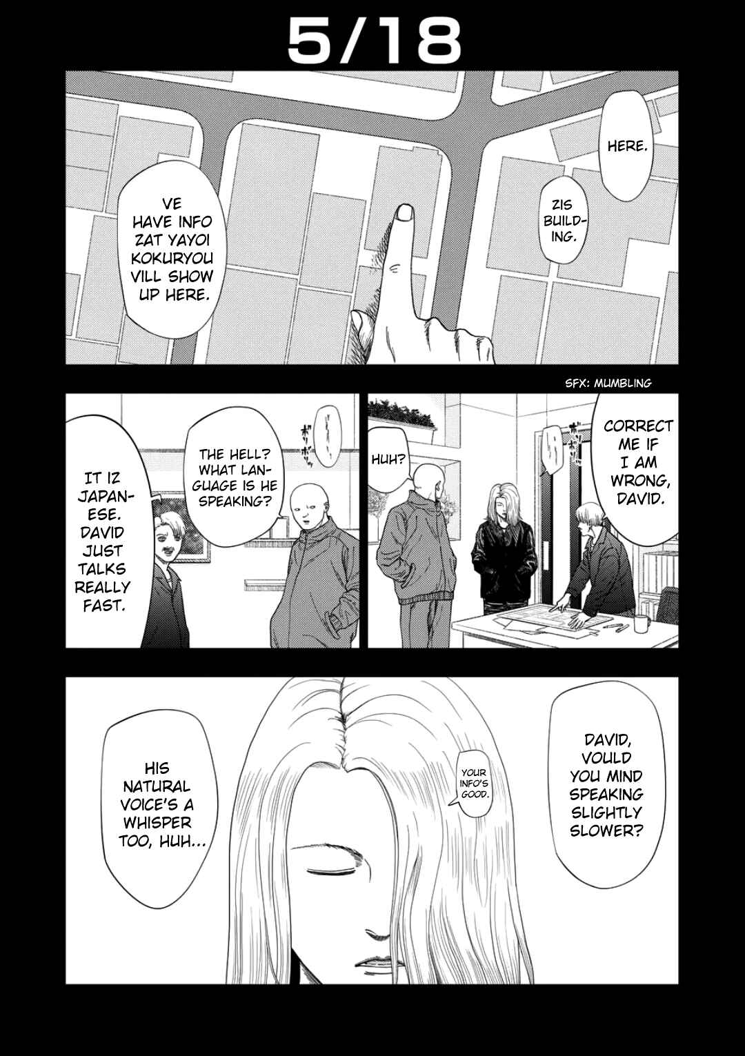 Chapter 231 - Page 3