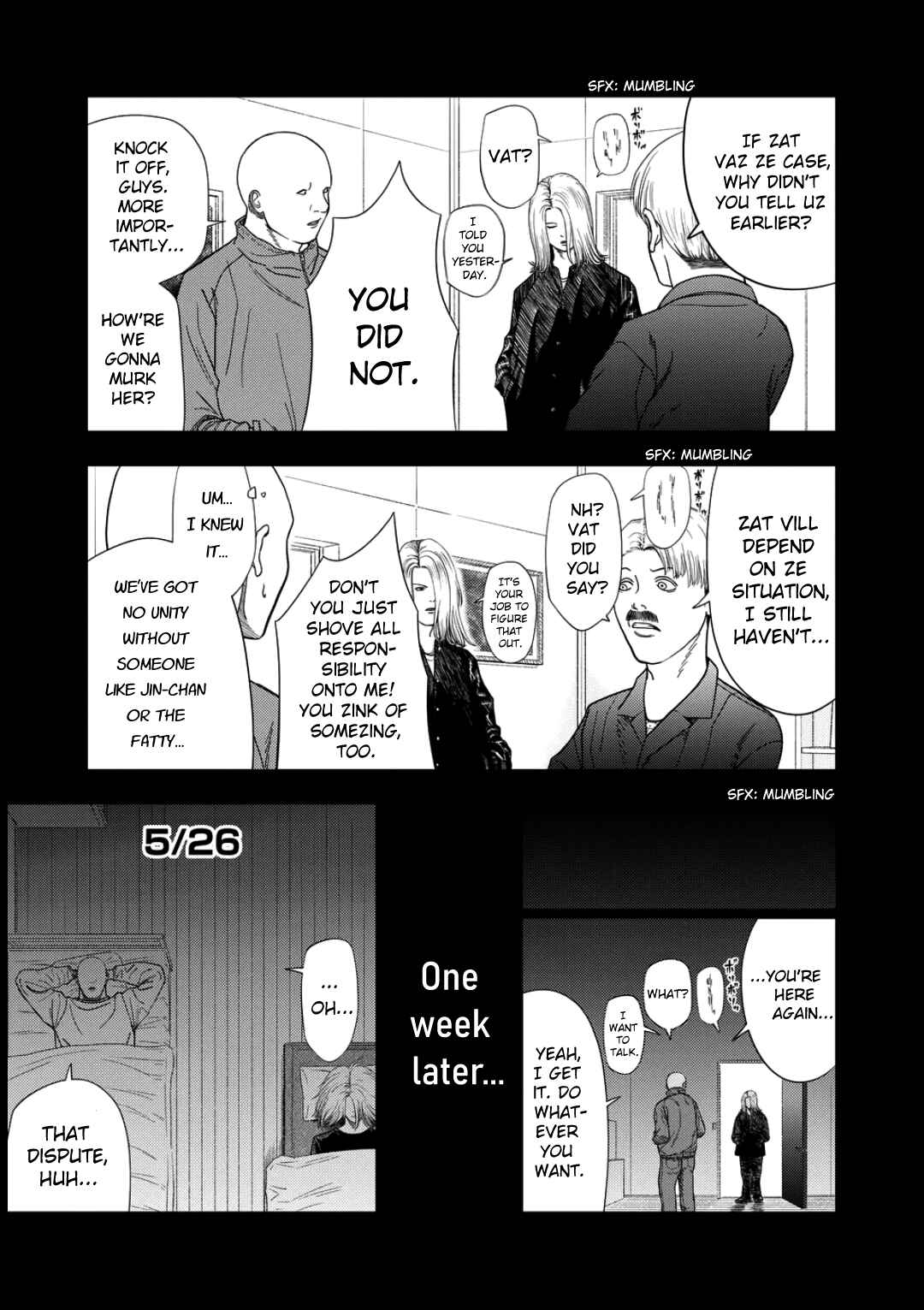 Chapter 231 - Page 7