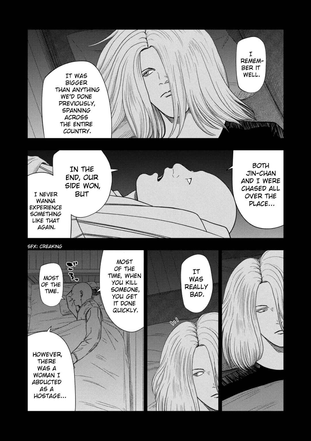 Chapter 231 - Page 8