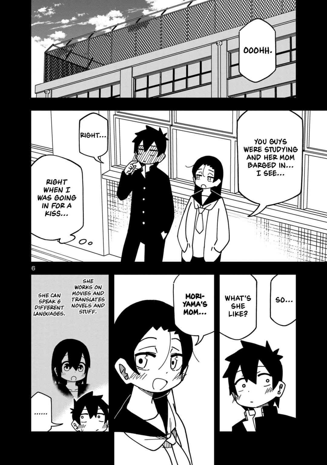 Chapter 103 - Page 6
