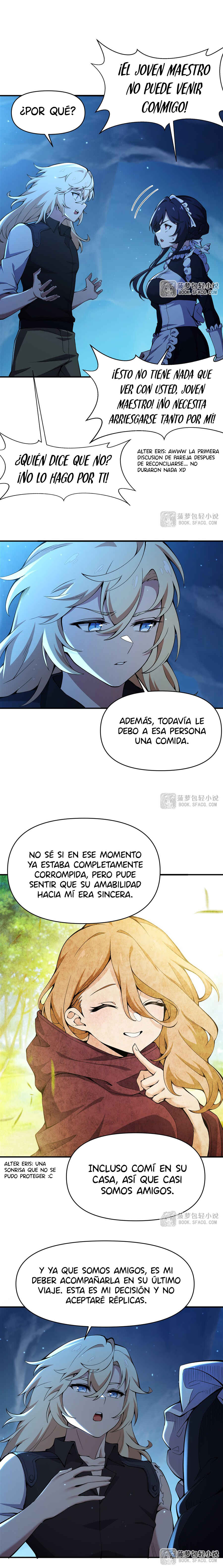 Chapter 32 - Page 10