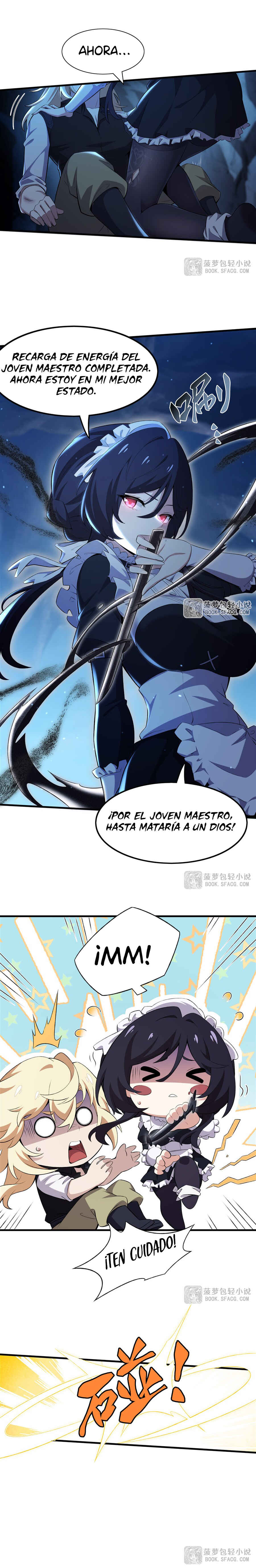 Chapter 32 - Page 5