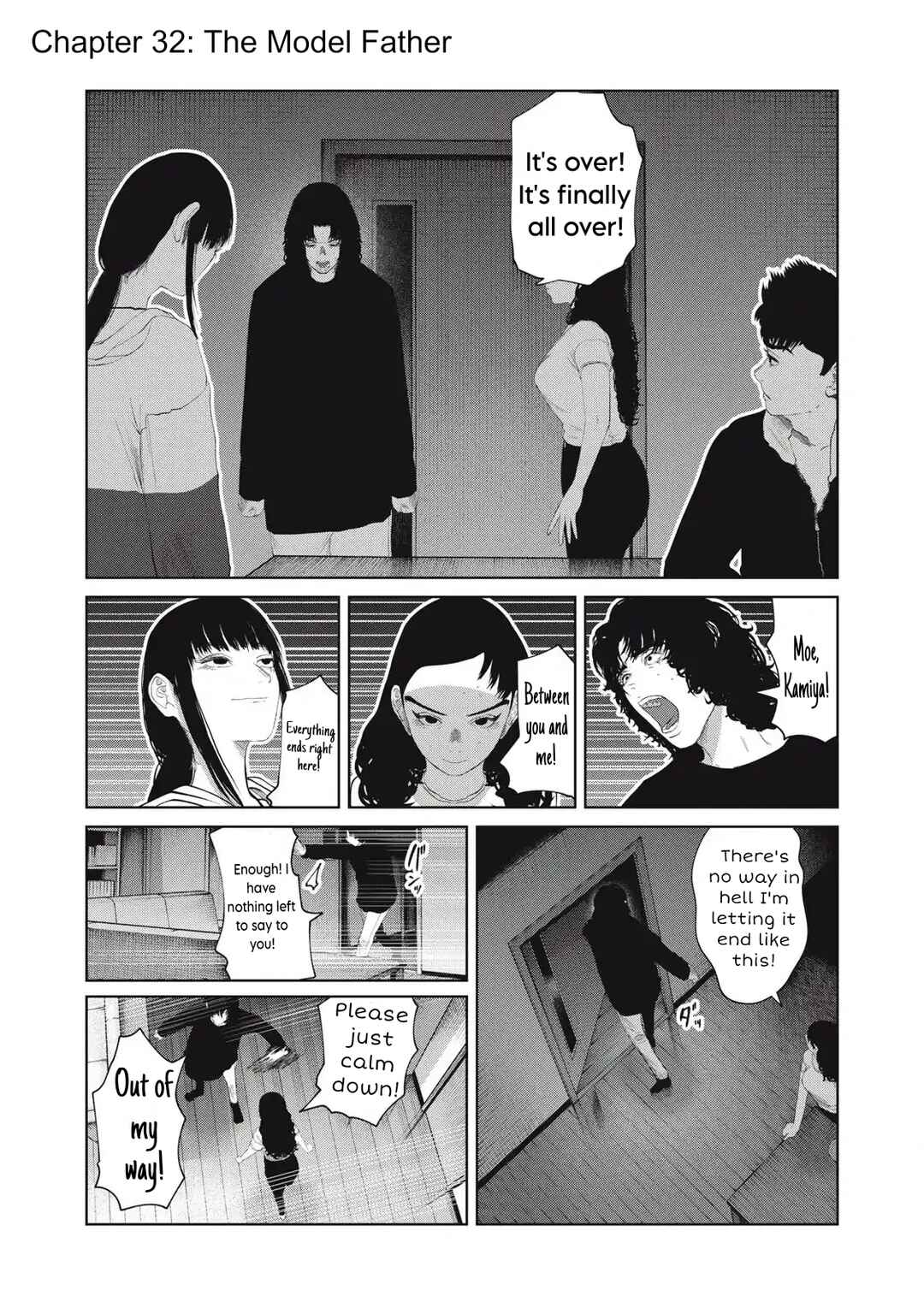 Chapter 32 - Page 1