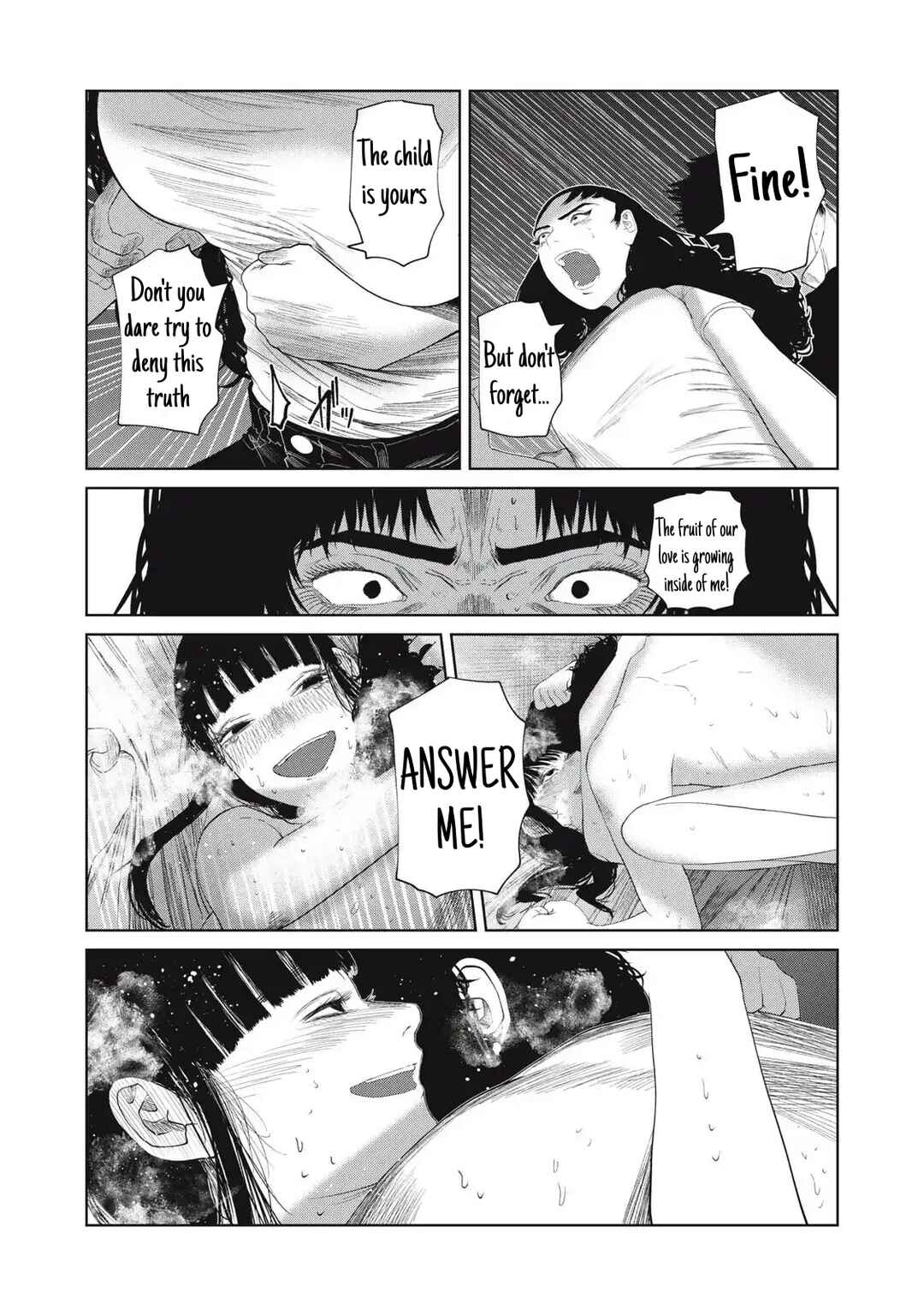 Chapter 32 - Page 12