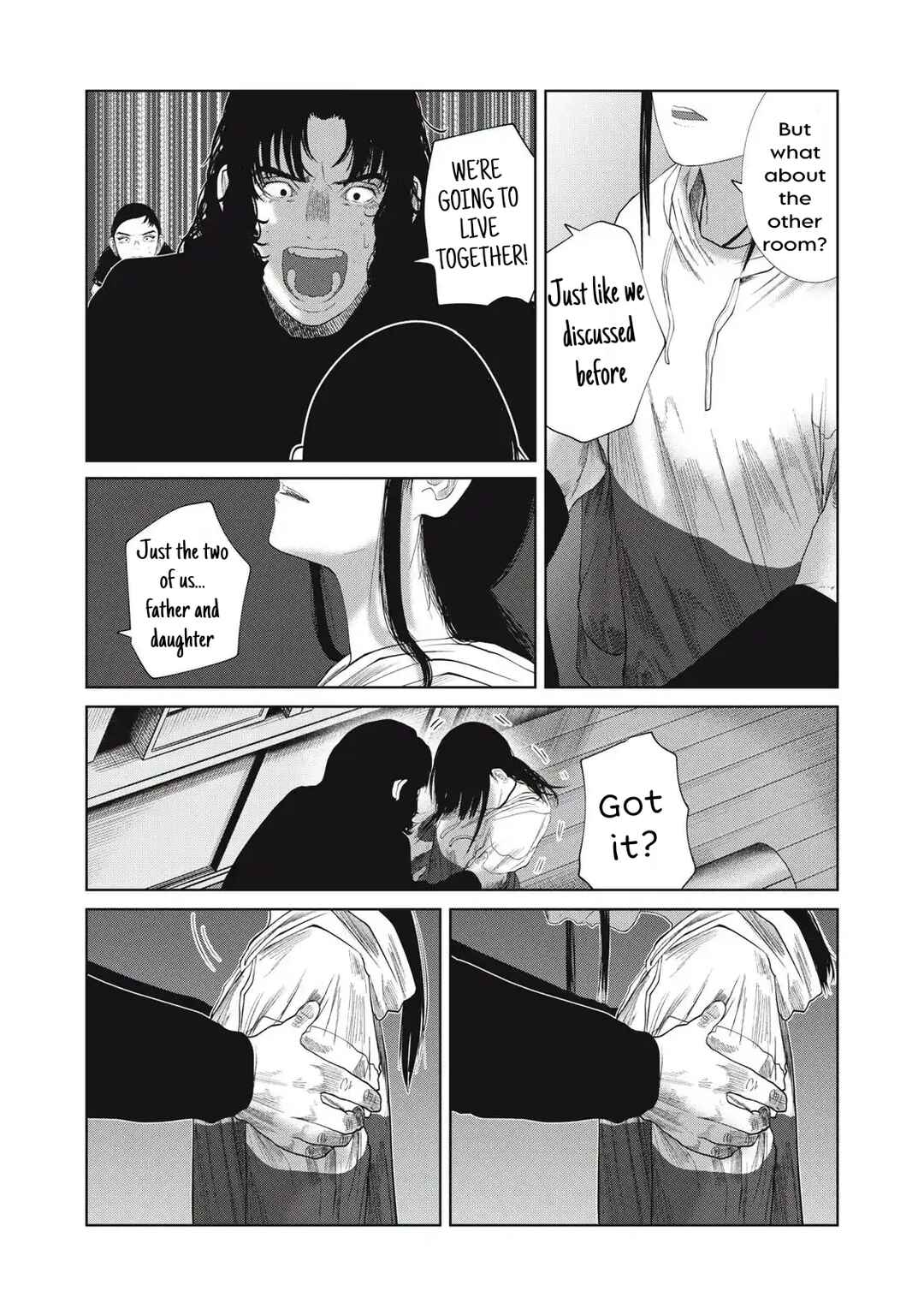 Chapter 32 - Page 18