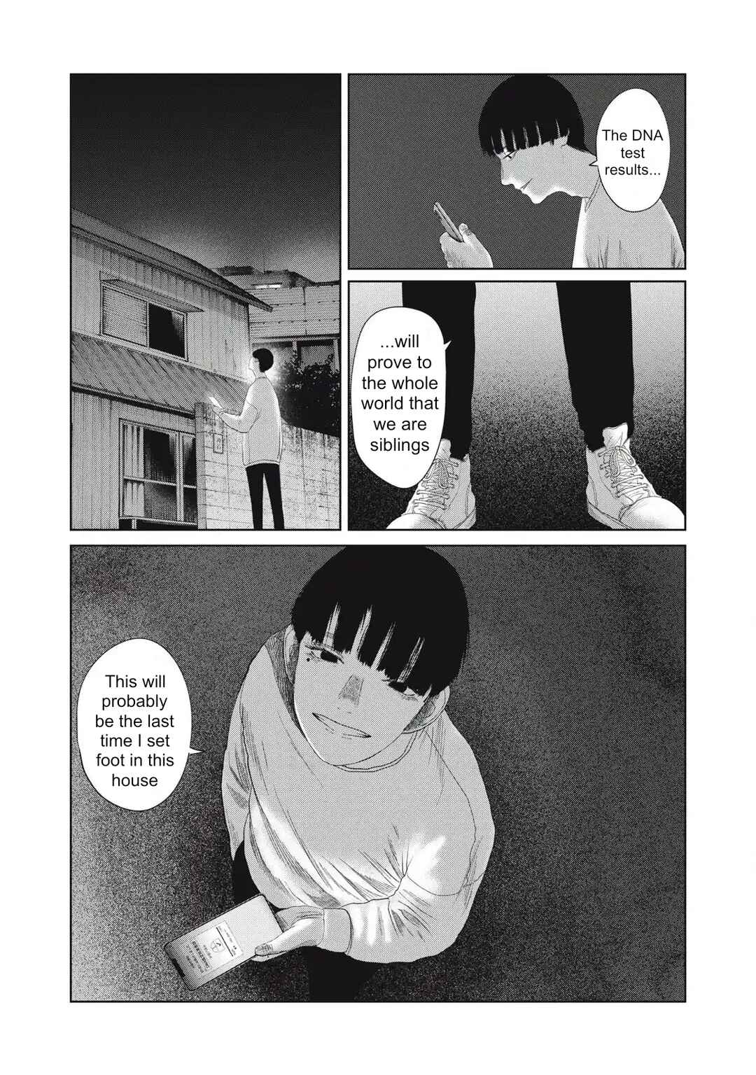Chapter 32 - Page 20