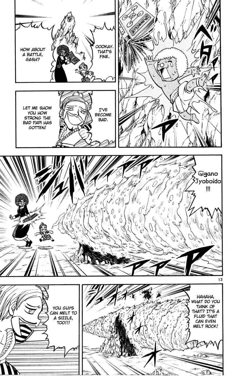 Chapter 179 - Page 13