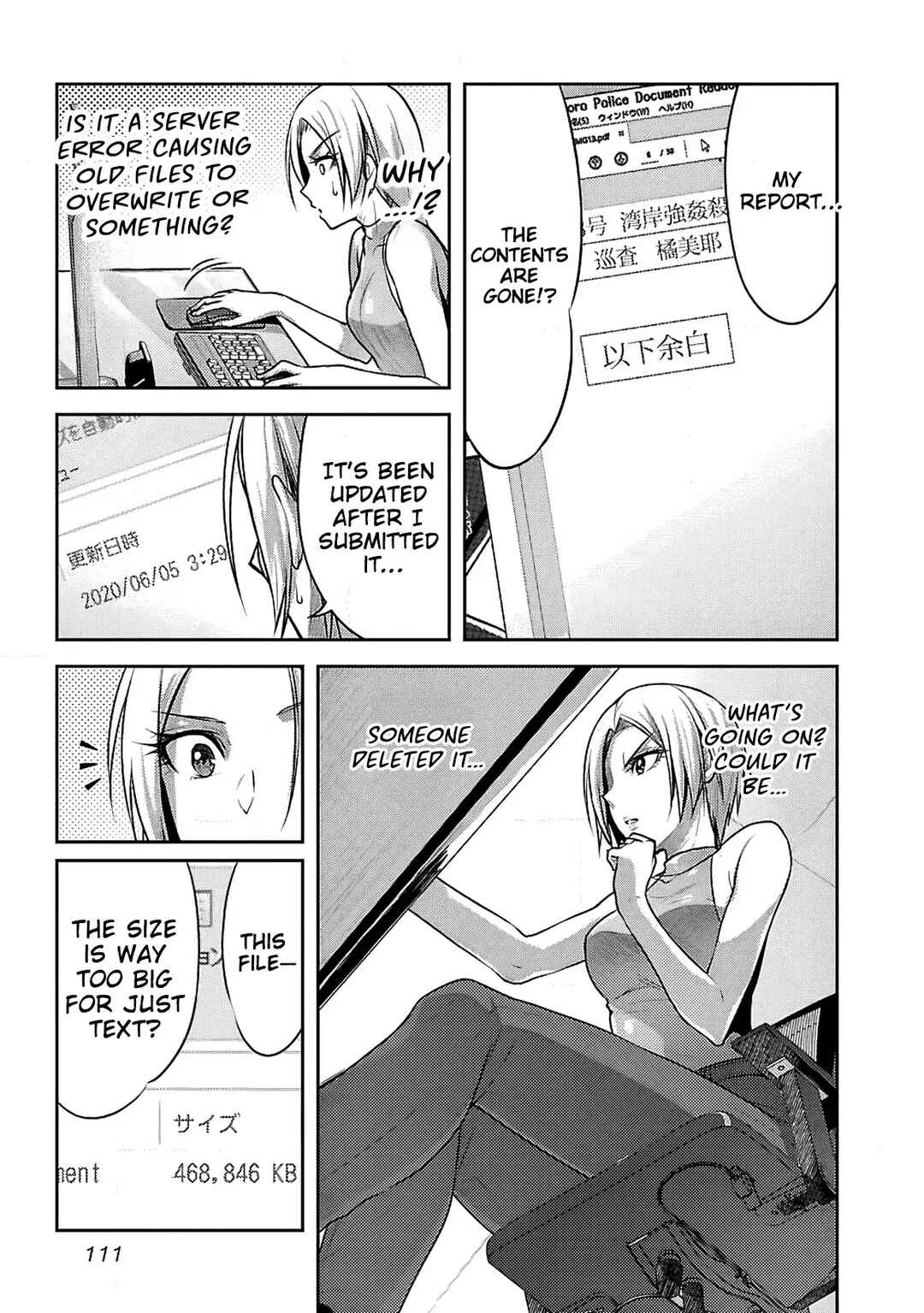 Chapter 13 - Page 6