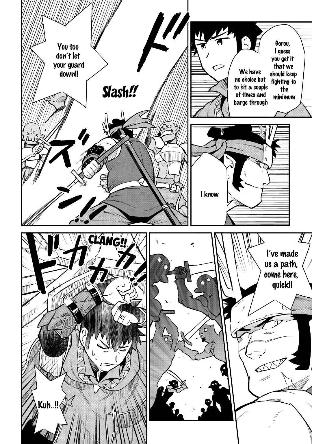 Chapter 45 - Page 11