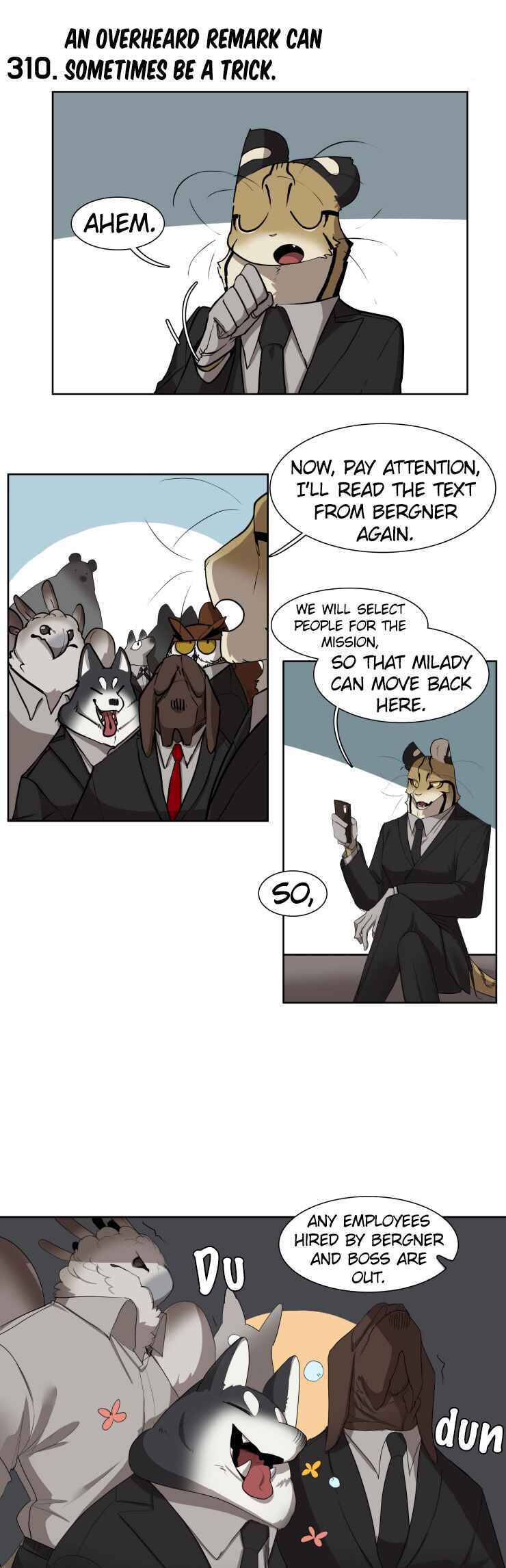 Chapter 266 - Page 2