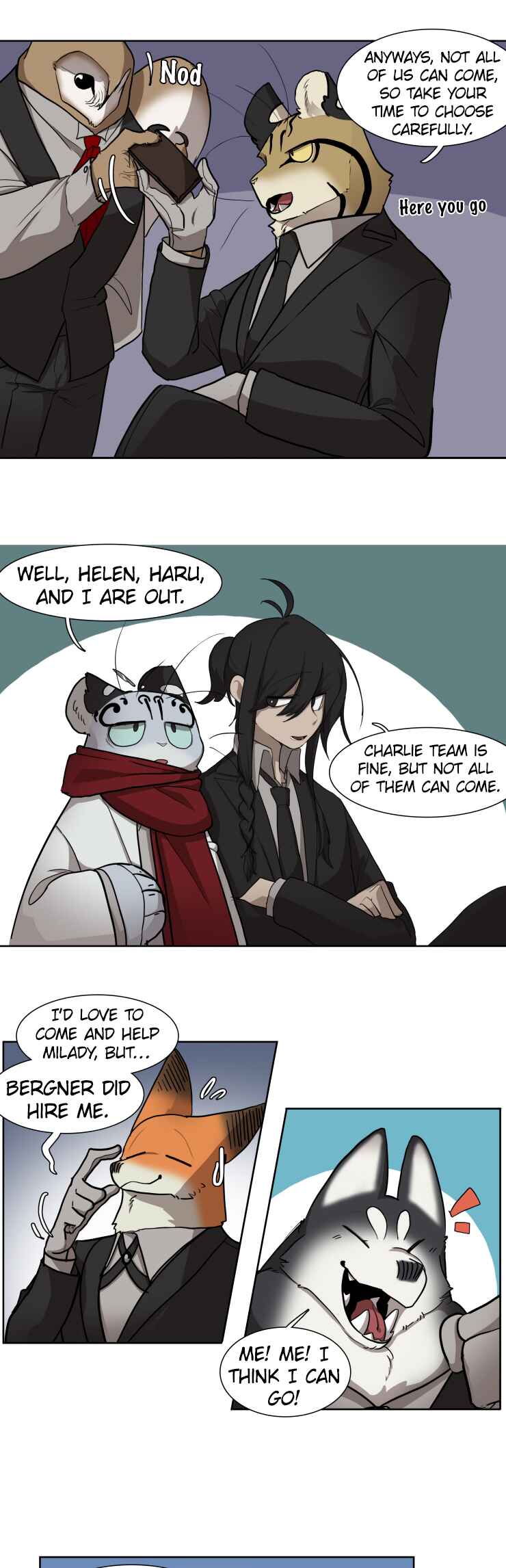 Chapter 266 - Page 5
