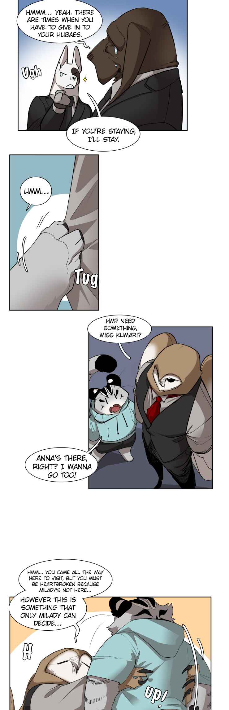 Chapter 266 - Page 6