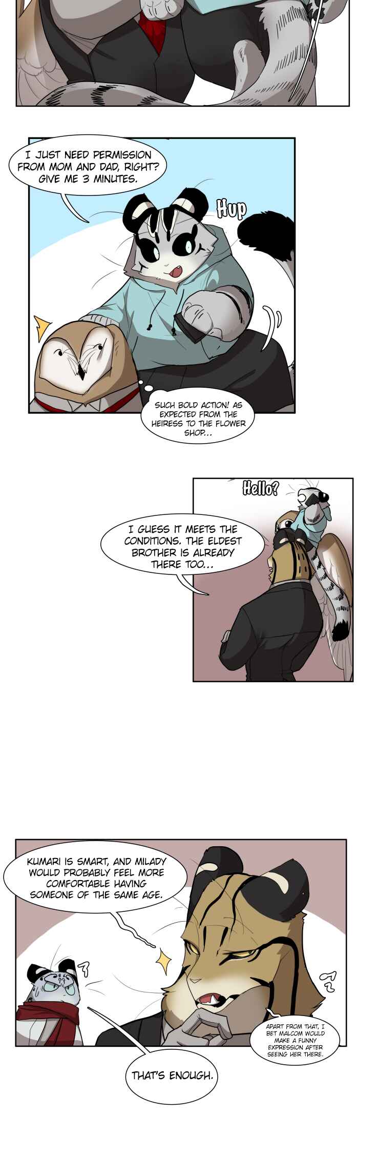 Chapter 266 - Page 7