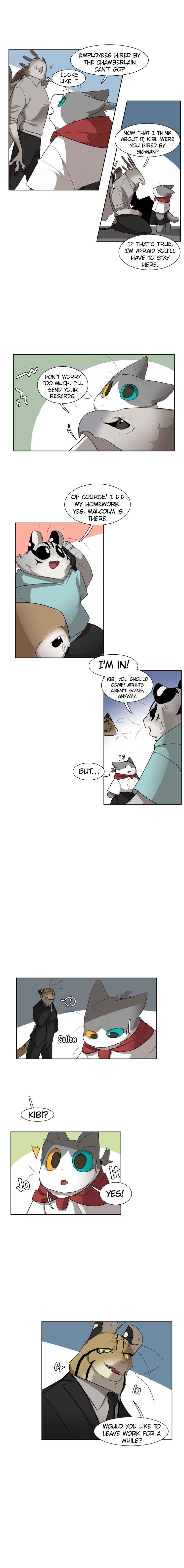 Chapter 266 - Page 8