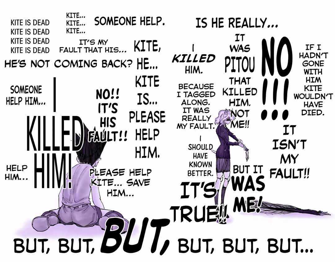 Chapter 305 - Page 2
