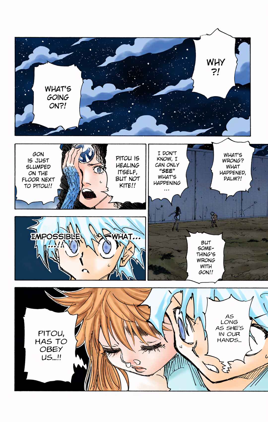 Chapter 305 - Page 5