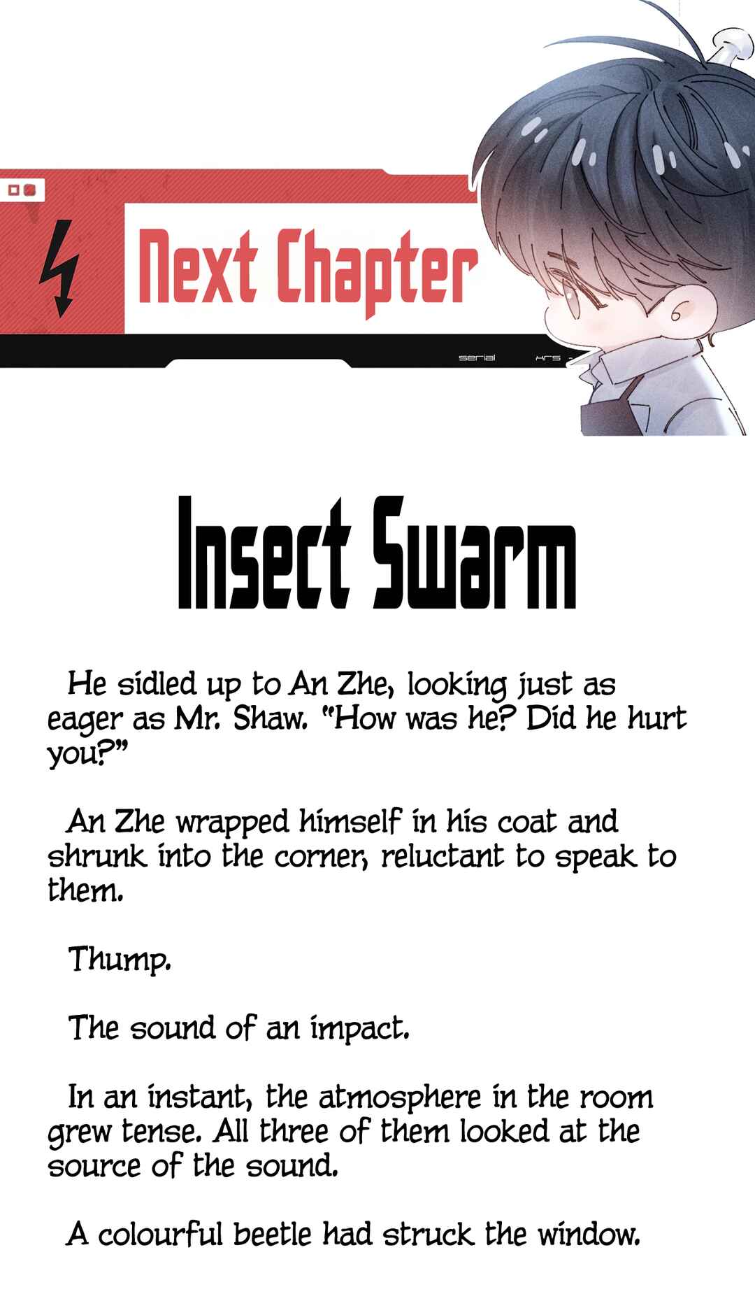 Chapter 32 - Page 21