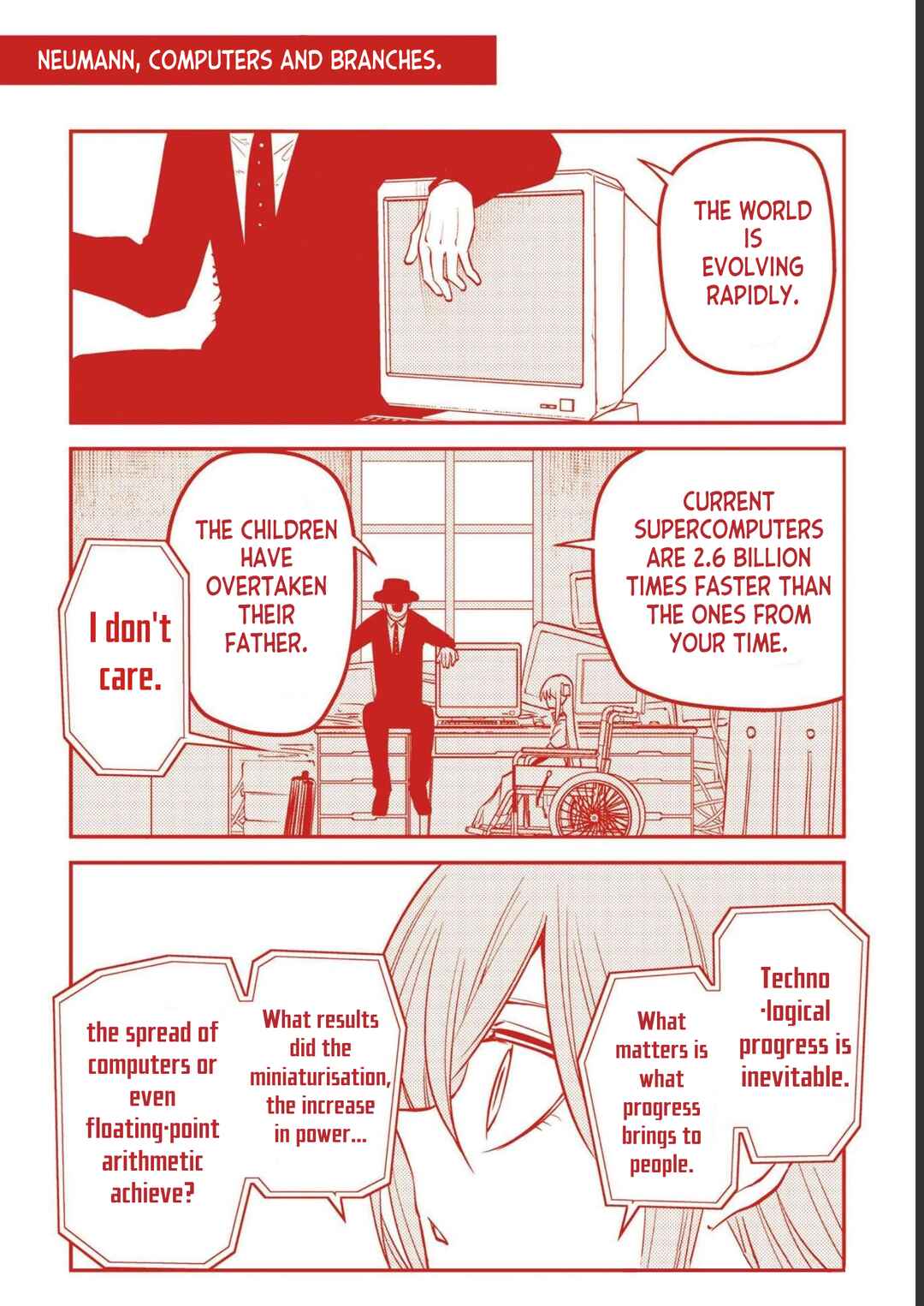 Chapter 87.5 - Page 1