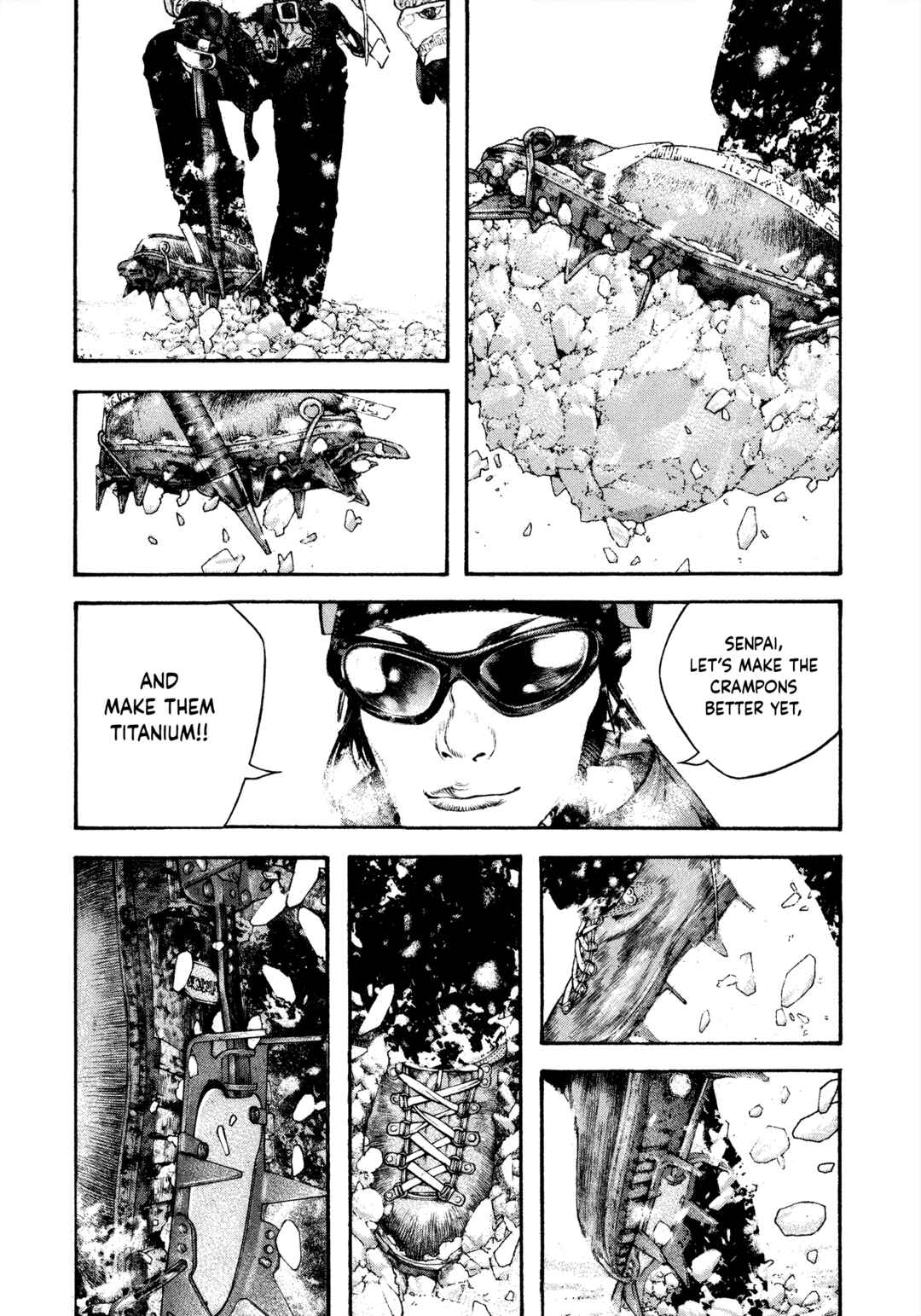 Chapter 130 - Page 10