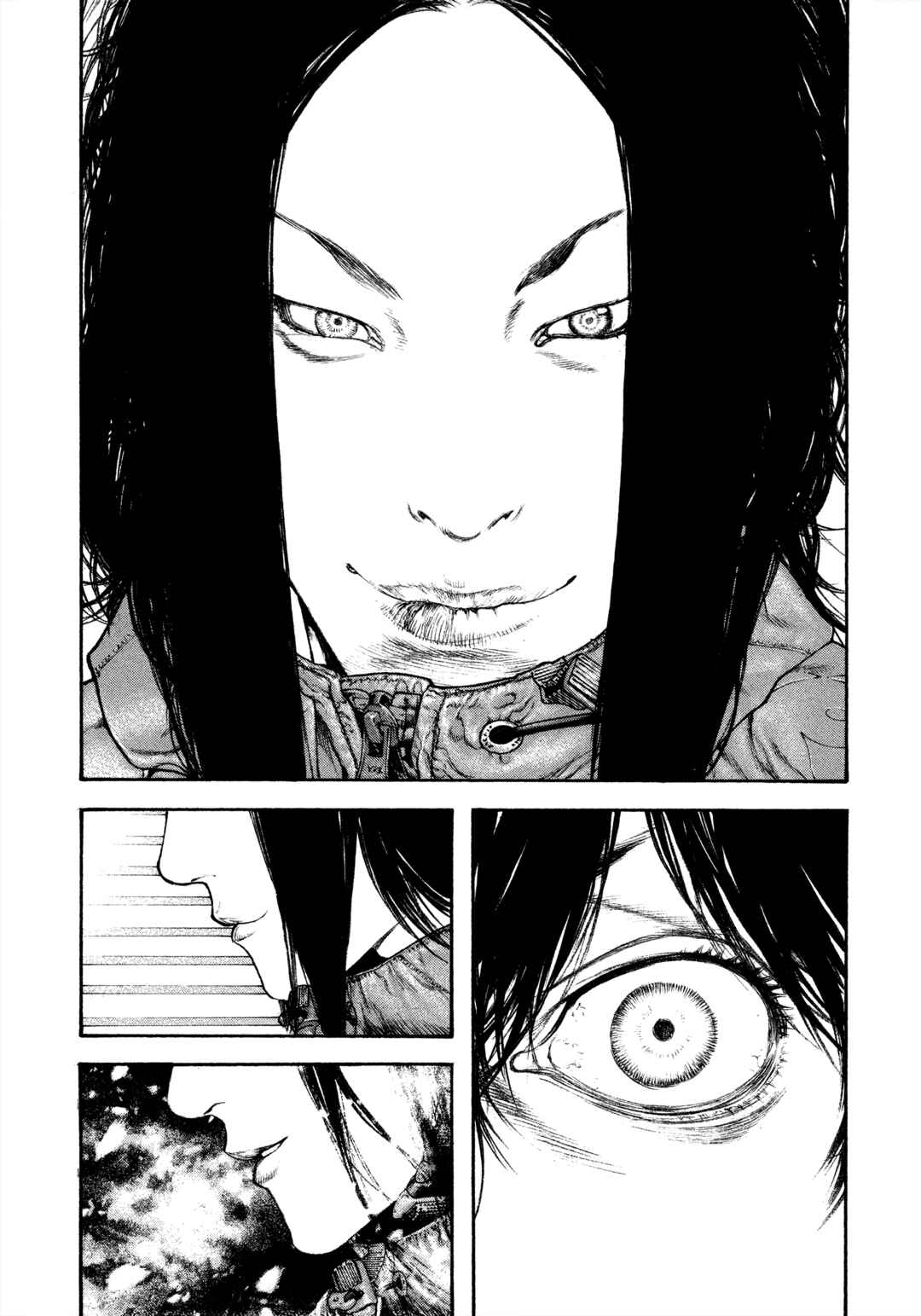 Chapter 130 - Page 15