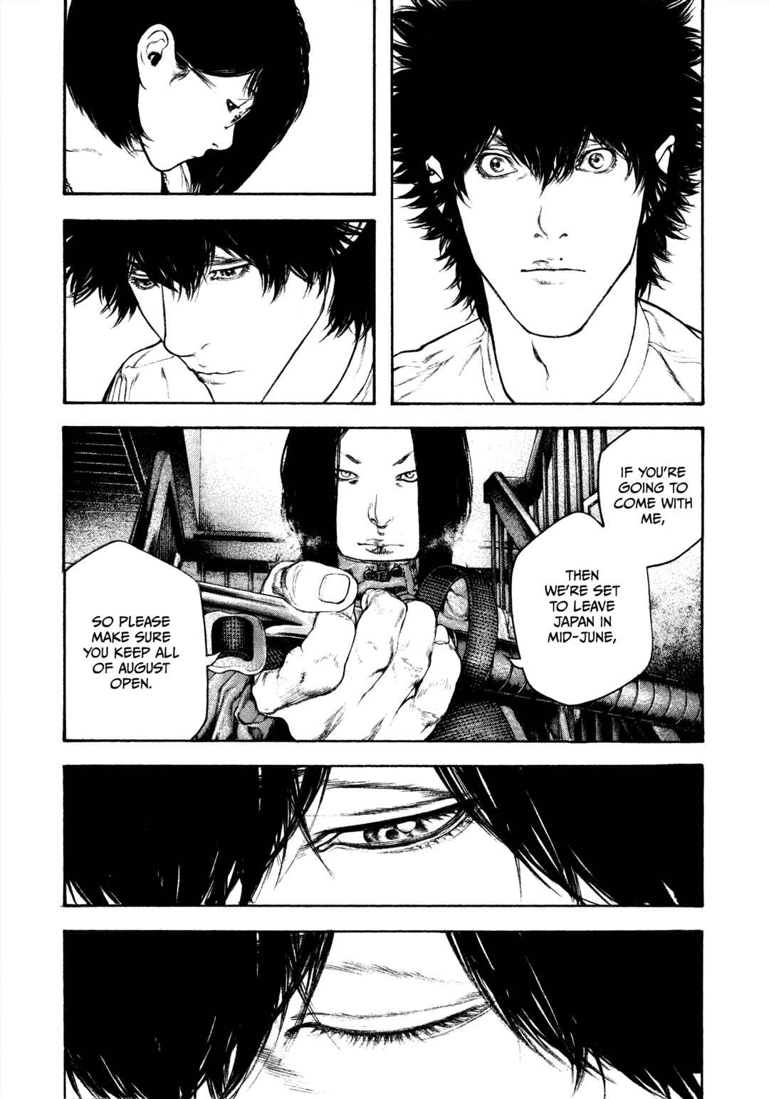 Chapter 130 - Page 3