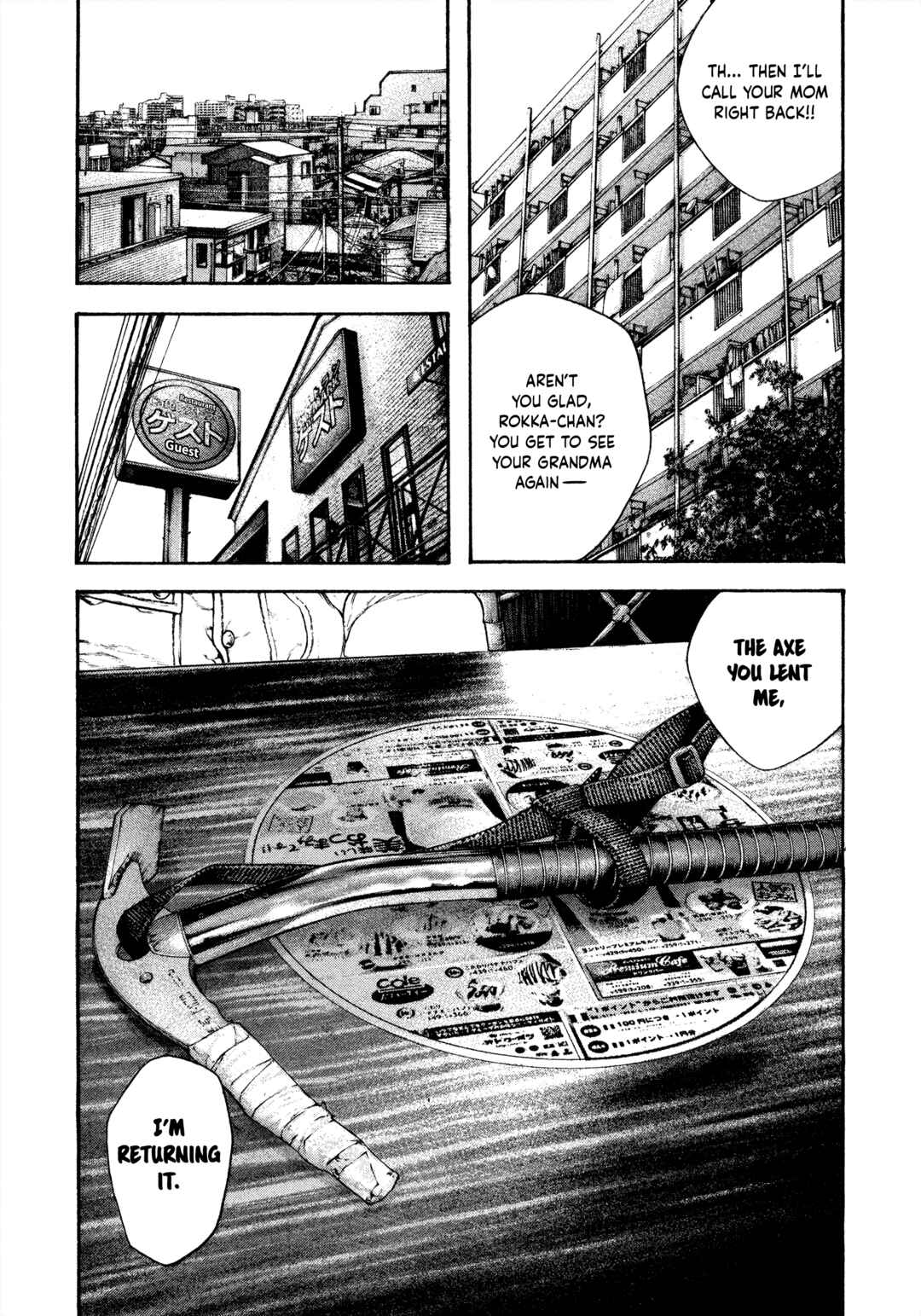 Chapter 130 - Page 5