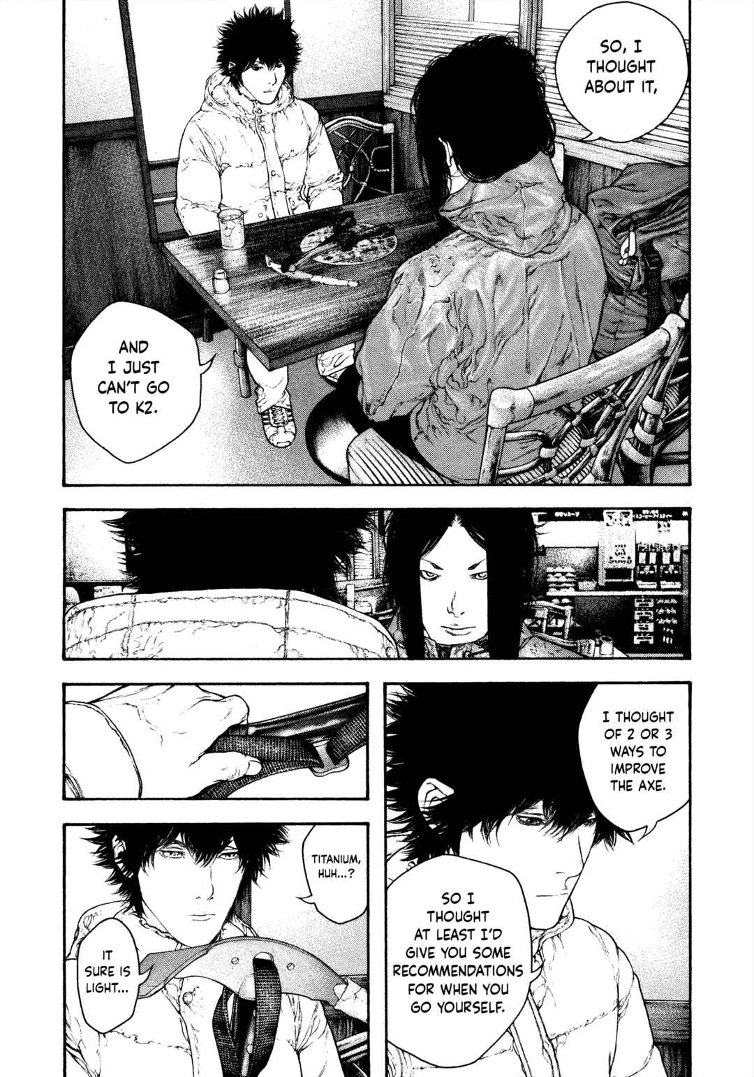 Chapter 130 - Page 6