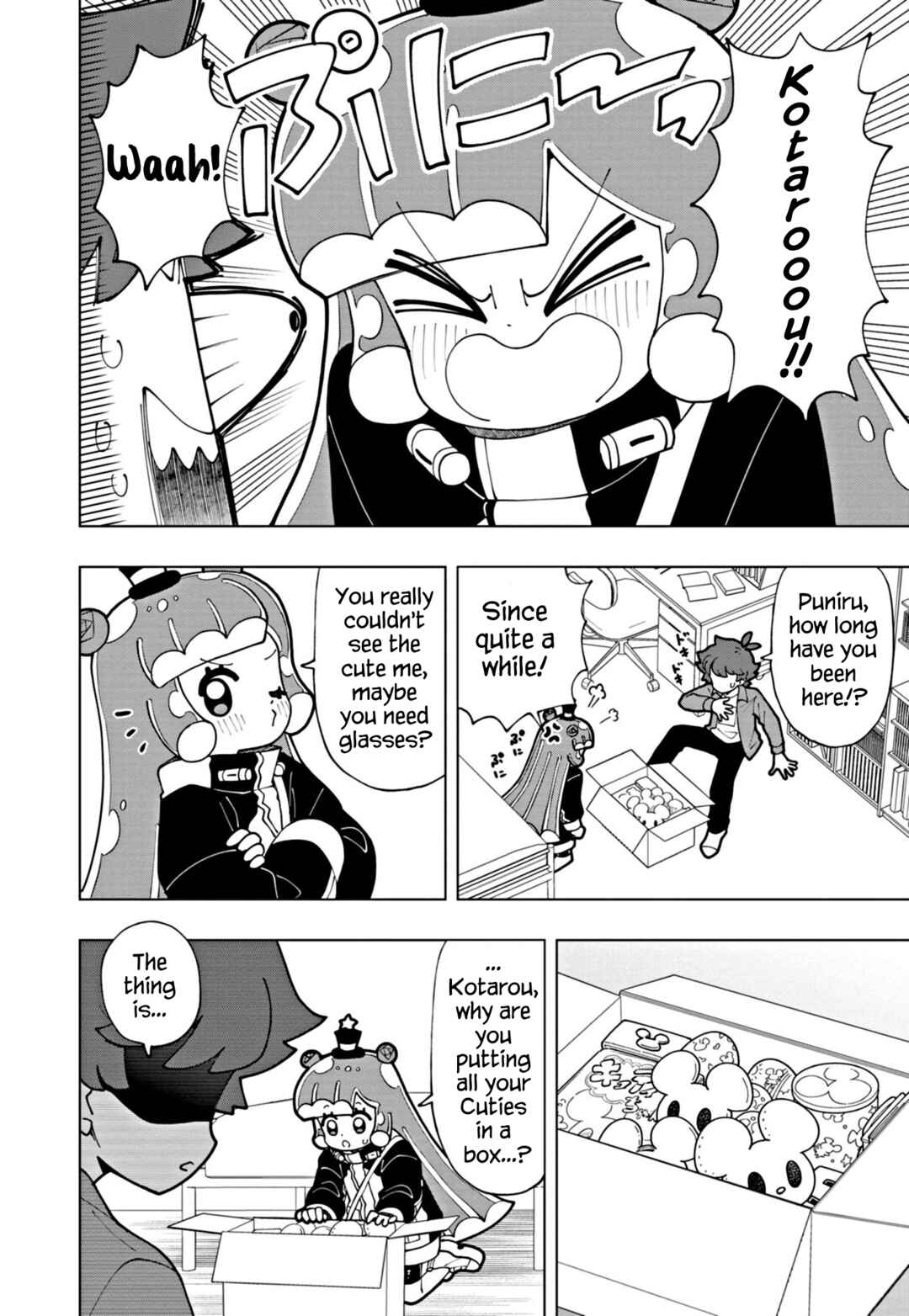 Chapter 61 - Page 2